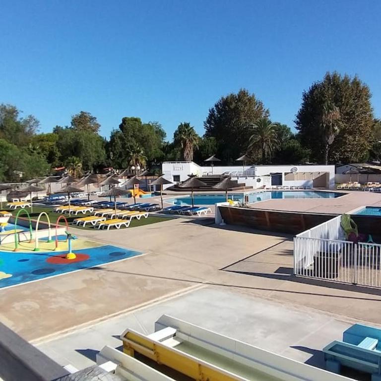 Very nice mobil home of 3 rooms in a 4 stars Camping - Appartamento con 3 Camere da Letto - 2