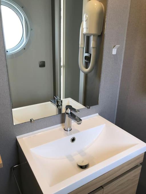 Very nice mobil home of 3 rooms in a 4 stars Camping - Appartamento con 3 Camere da Letto - 8
