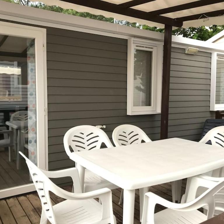 Very nice mobil home of 3 rooms in a 4 stars Camping - Appartamento con 3 Camere da Letto - 17