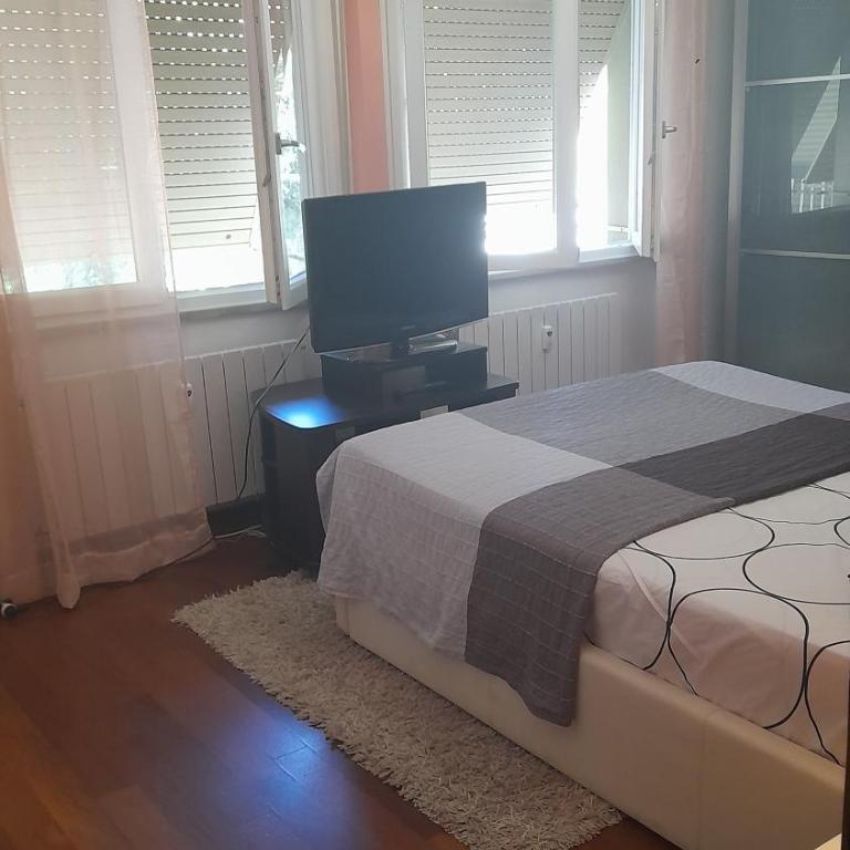 Appartamento ' NINFEA' LT - One-Bedroom Apartment - 14