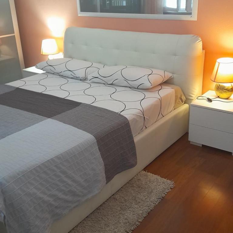 Appartamento ' NINFEA' LT - One-Bedroom Apartment - 3