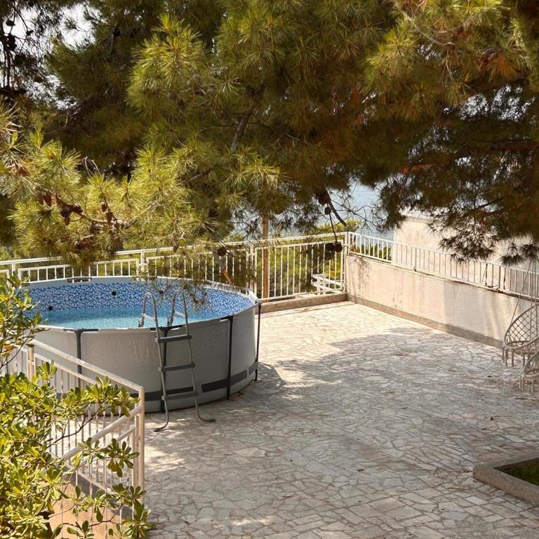 Apartments Nautilus - Porodična Soba sa Bočnim Pogledom na More - 2