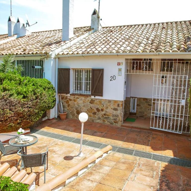 CL11 Nice townhouse with sea views - Casa de 3 dormitorios - 25
