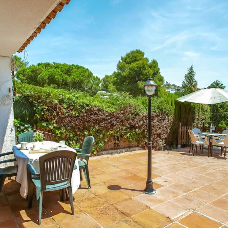 CL11 Nice townhouse with sea views - Casa de 3 dormitorios - 5
