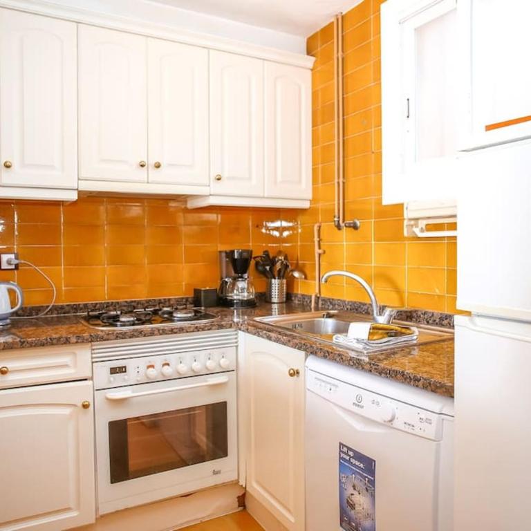 CL11 Nice townhouse with sea views - Casa de 3 dormitorios - 7
