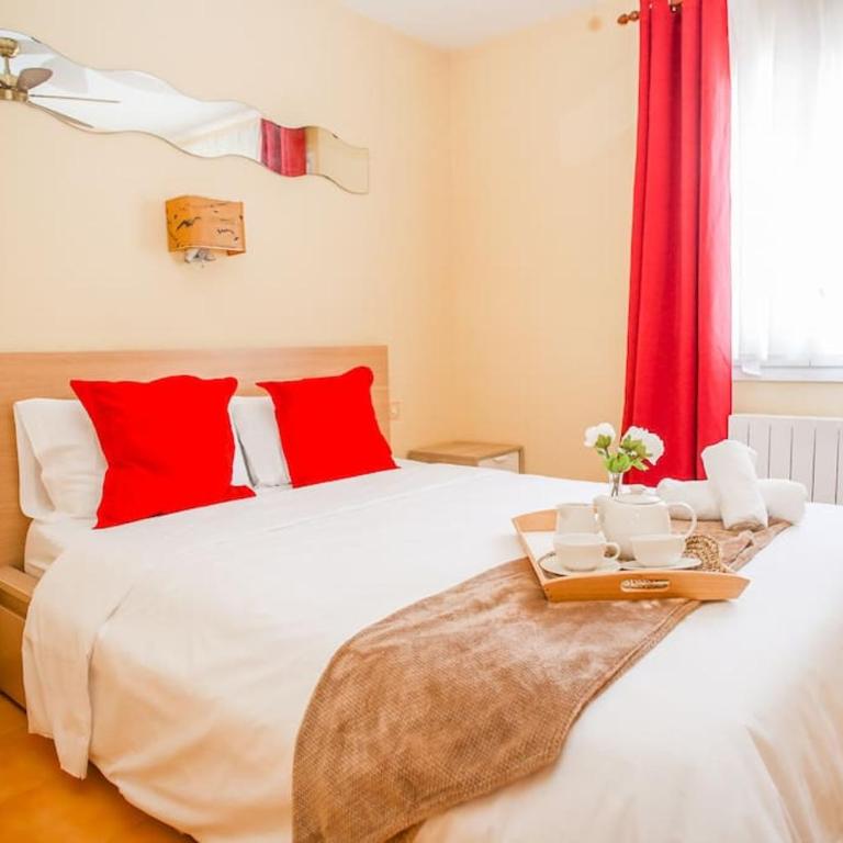 CL11 Nice townhouse with sea views - Casa de 3 dormitorios - 2