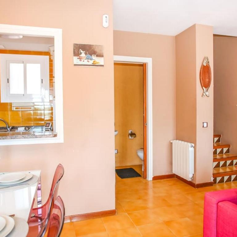 CL11 Nice townhouse with sea views - Casa de 3 dormitorios - 8
