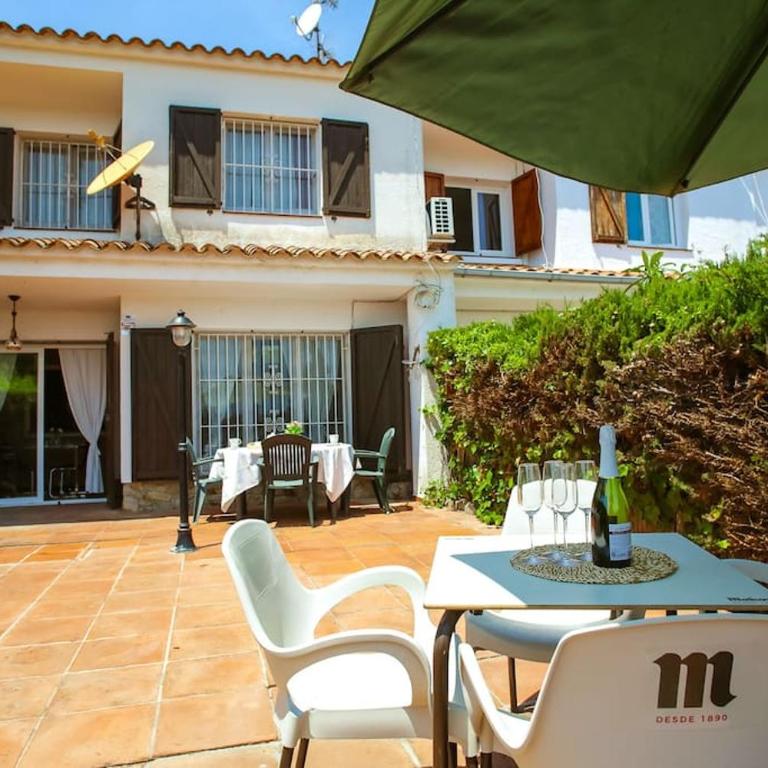 CL11 Nice townhouse with sea views - Casa de 3 dormitorios - 26