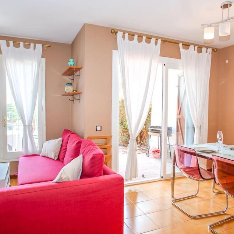 CL11 Nice townhouse with sea views - Casa de 3 dormitorios - 9