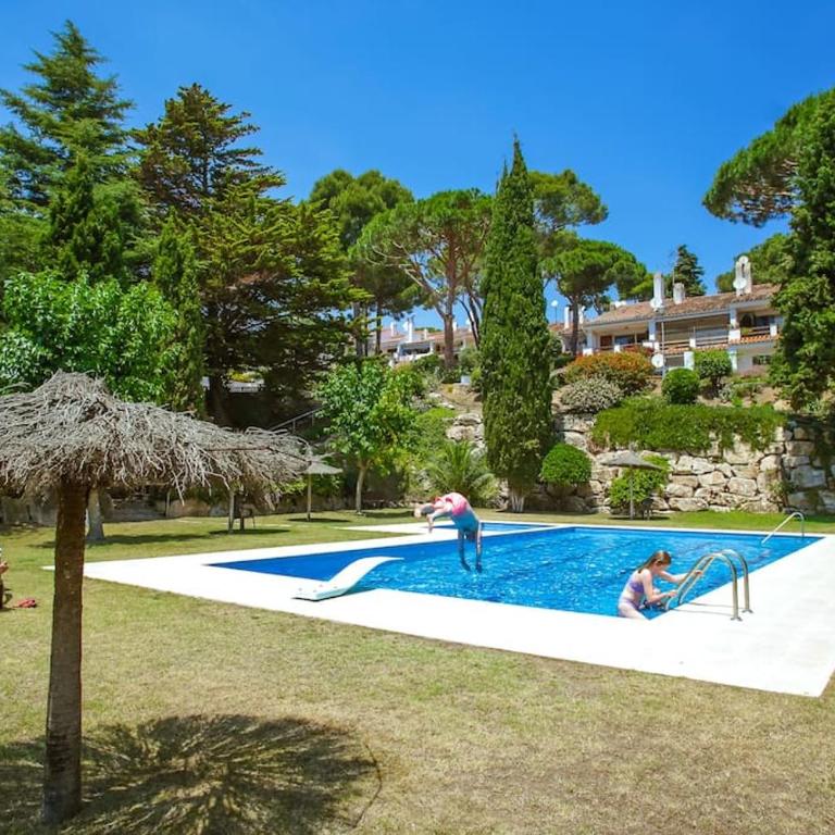 CL11 Nice townhouse with sea views - Casa de 3 dormitorios - 4