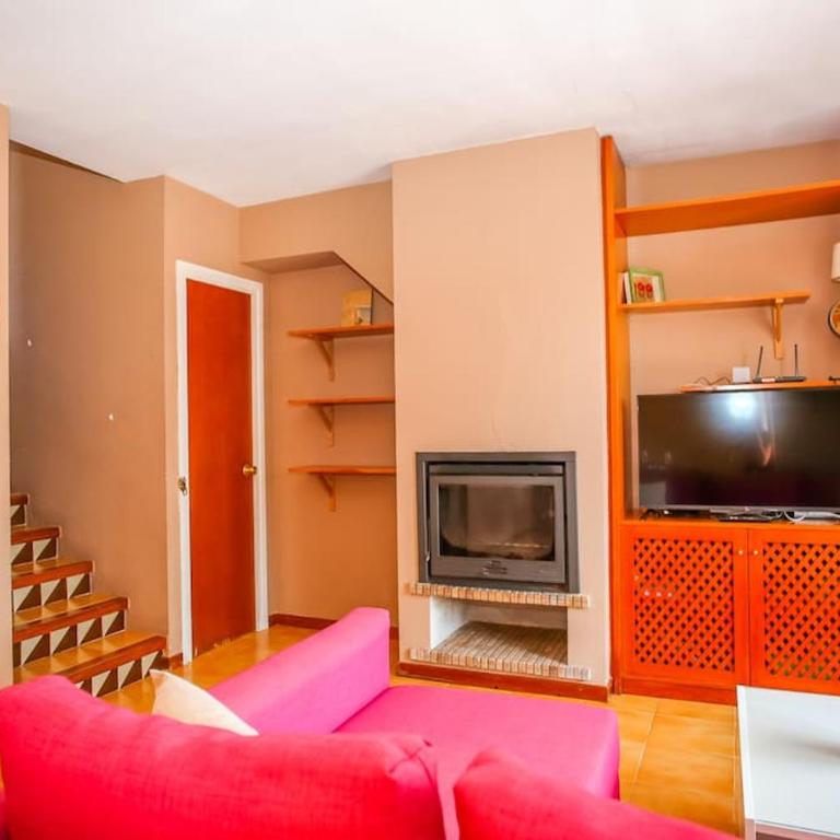 CL11 Nice townhouse with sea views - Casa de 3 dormitorios - 12