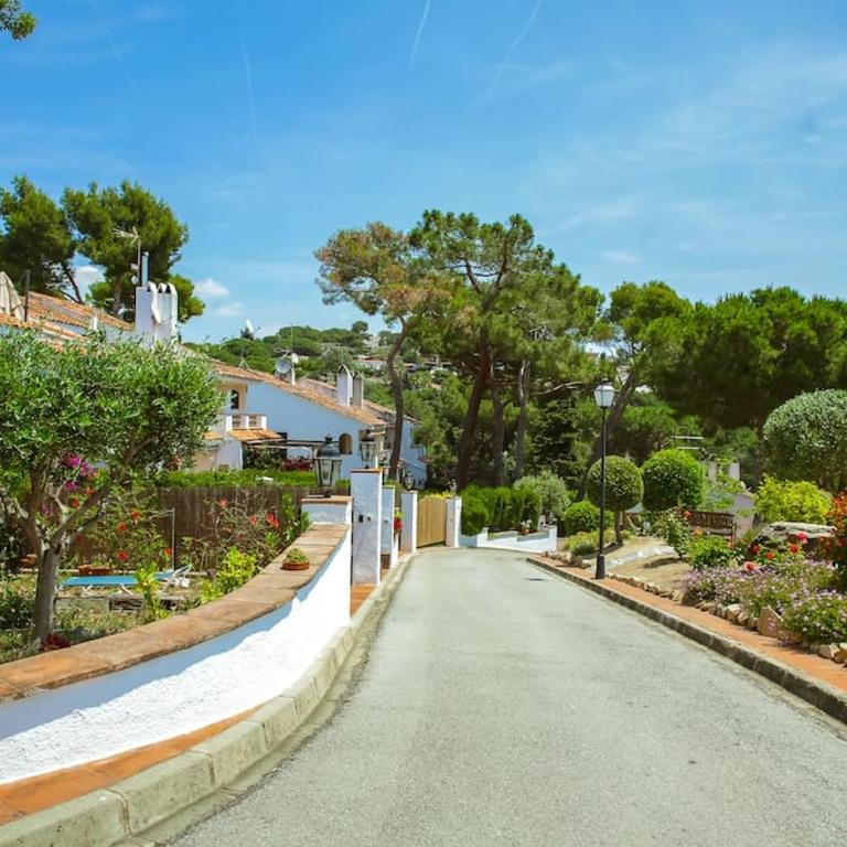 CL11 Nice townhouse with sea views - Casa de 3 dormitorios - 32