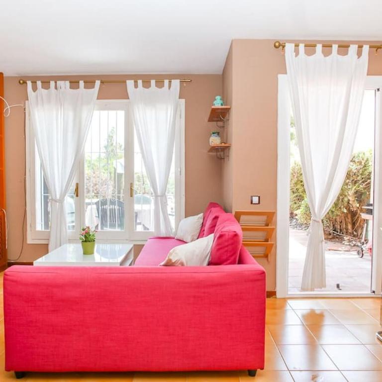 CL11 Nice townhouse with sea views - Casa de 3 dormitorios - 13