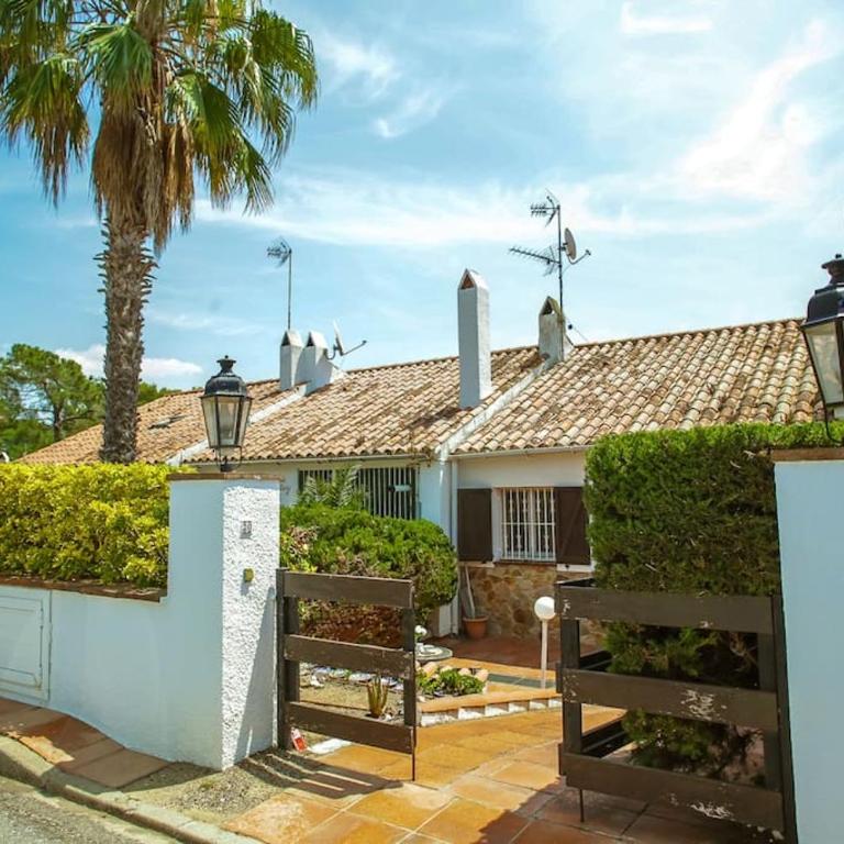 CL11 Nice townhouse with sea views - Casa de 3 dormitorios - 33