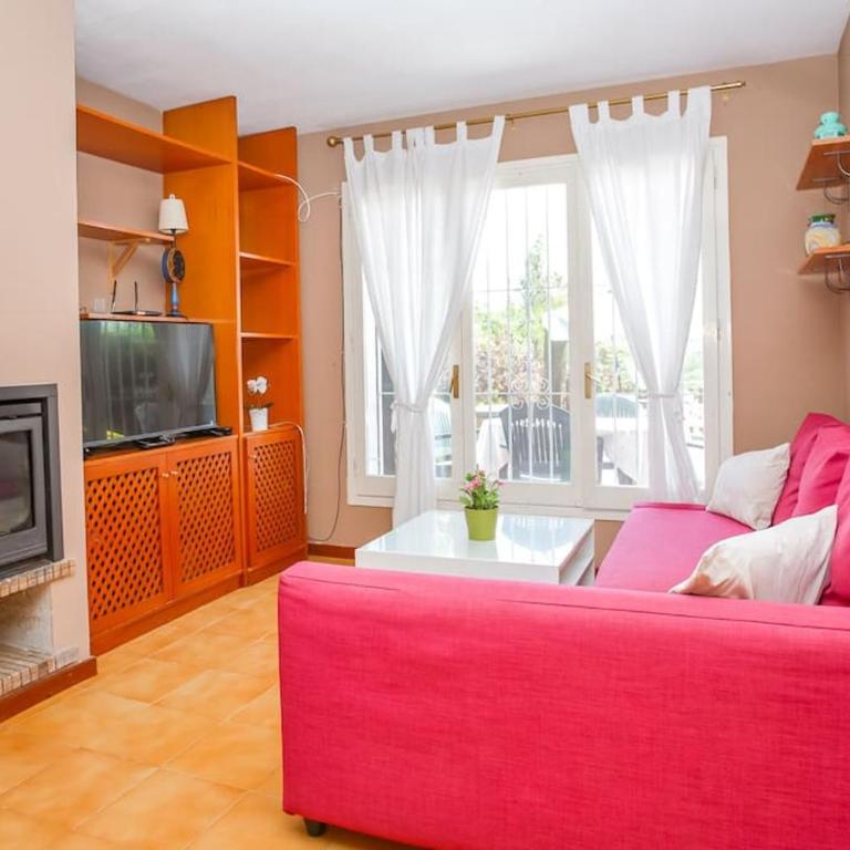 CL11 Nice townhouse with sea views - Casa de 3 dormitorios - 15