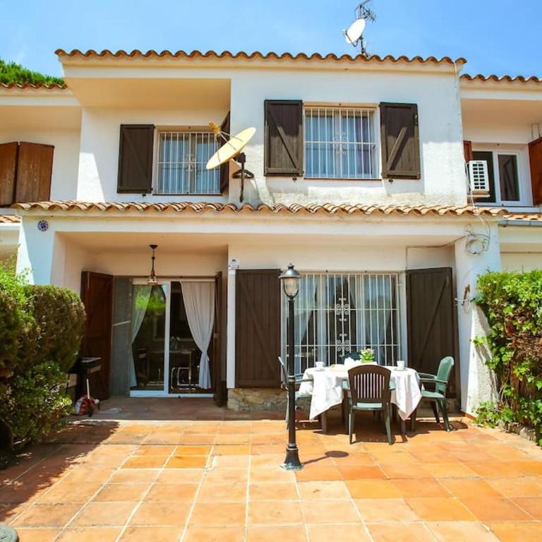 CL11 Nice townhouse with sea views - Casa de 3 dormitorios - 28