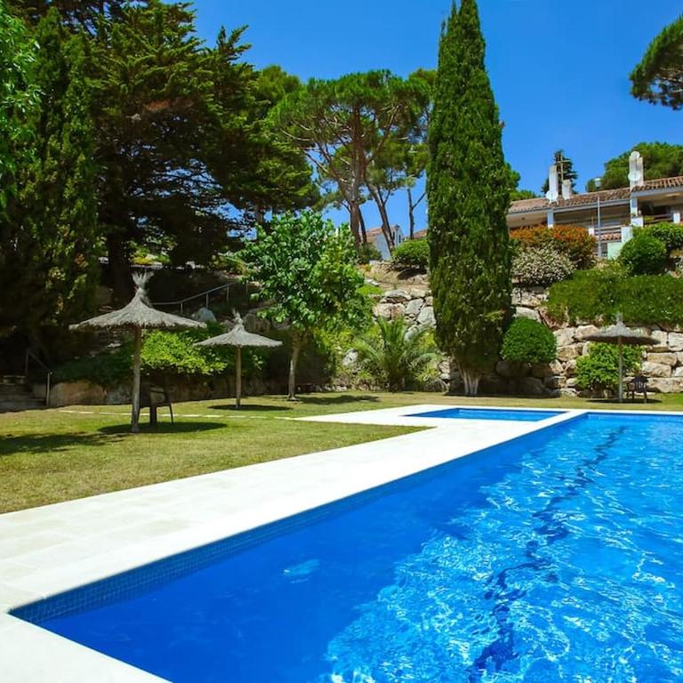 CL11 Nice townhouse with sea views - Casa de 3 dormitorios - 36