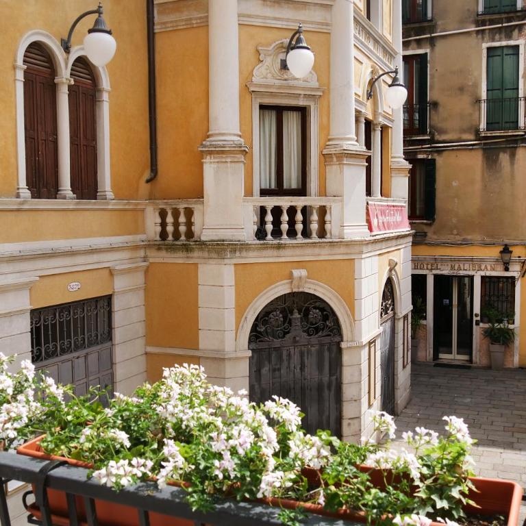 Appartamento Al Malibran - Appartamento con 1 Camera da Letto - 5
