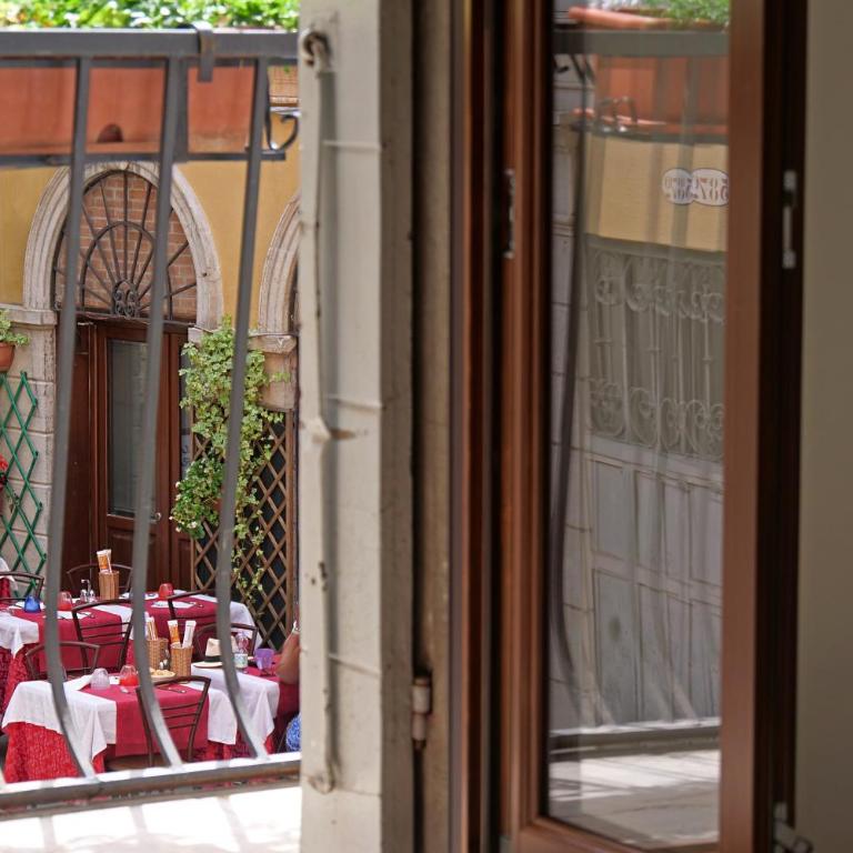 Appartamento Al Malibran - Appartamento con 1 Camera da Letto - 32