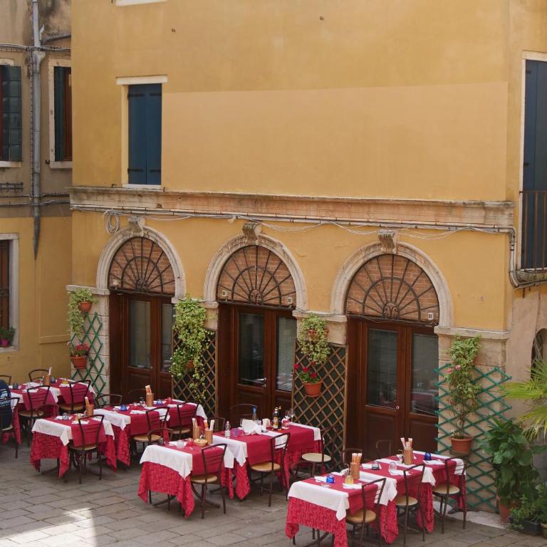 Appartamento Al Malibran - Appartamento con 1 Camera da Letto - 33