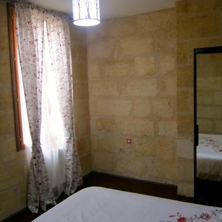 Appartements Bordeaux Saint Michel - Appartement 1 Chambre - 3ème Étage - 5