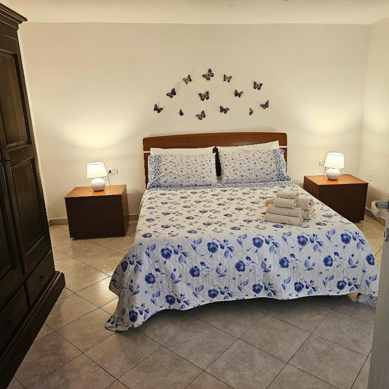 Valery House - Appartamento con 1 Camera da Letto - 2