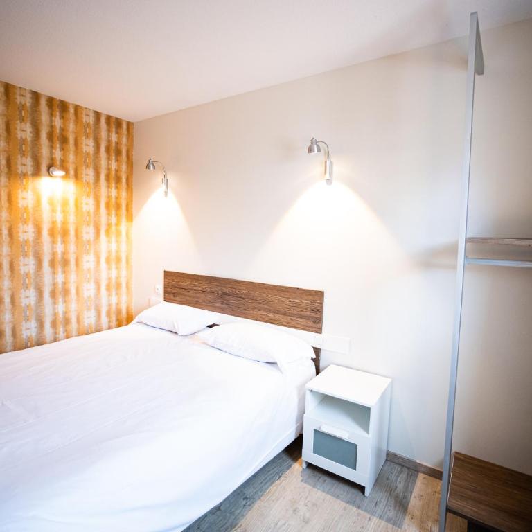 Hotel Grand Cap Rooftop Pool - Chambre Double - 7