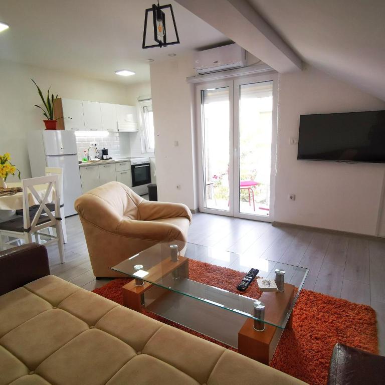 BIS Apartments - Apartman sa 1 Spavaćom Sobom - 3