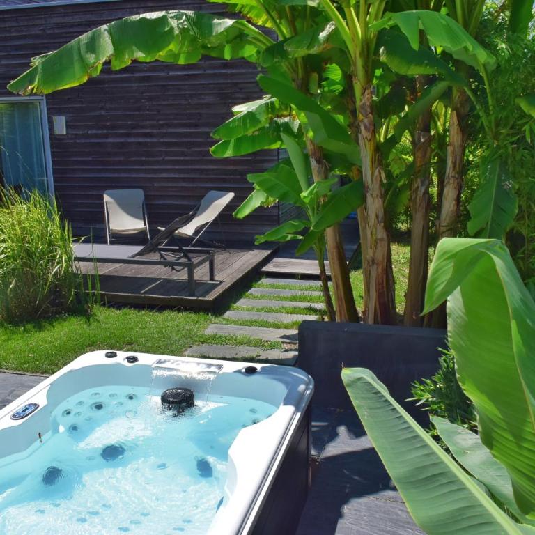 Fare Bambou - Appartement - 11