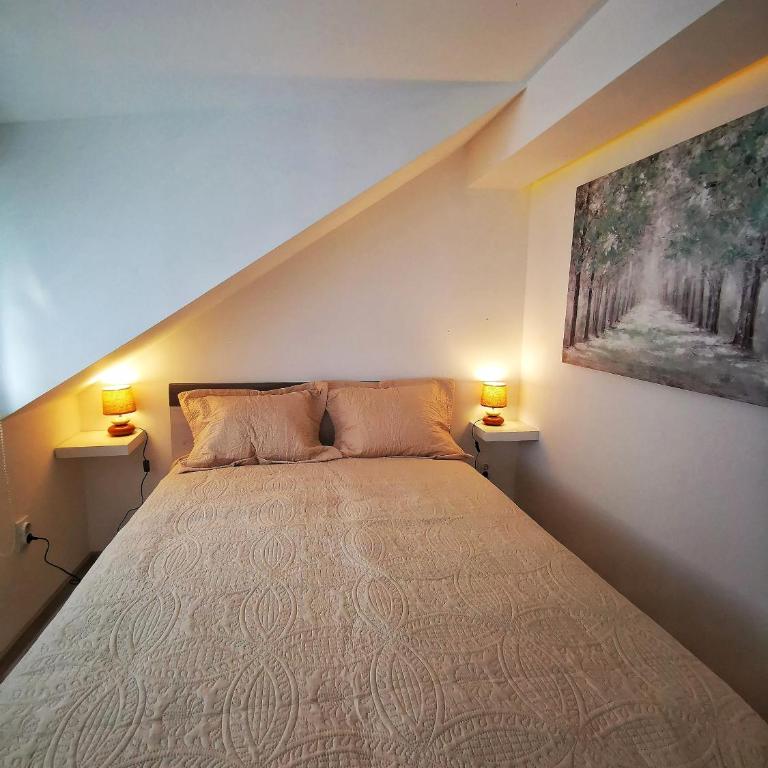 BIS Apartments - Apartman sa 1 Spavaćom Sobom - 15