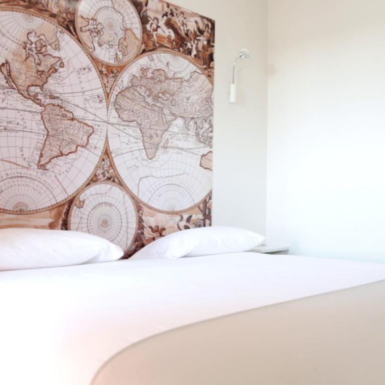 Hotel Grand Cap Rooftop Pool - Suite - 35 m² - 2