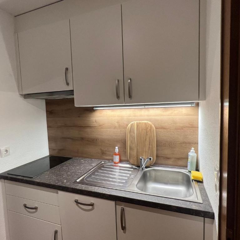 Haus Stofleth - Apartment mit 1 Schlafzimmer - 11