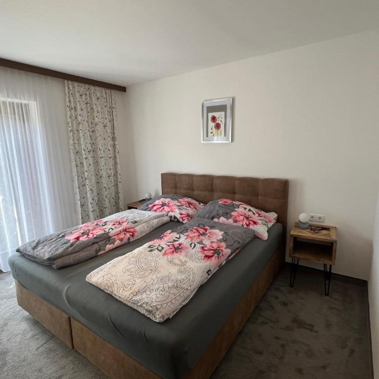 Haus Stofleth - Apartment mit 1 Schlafzimmer - 6