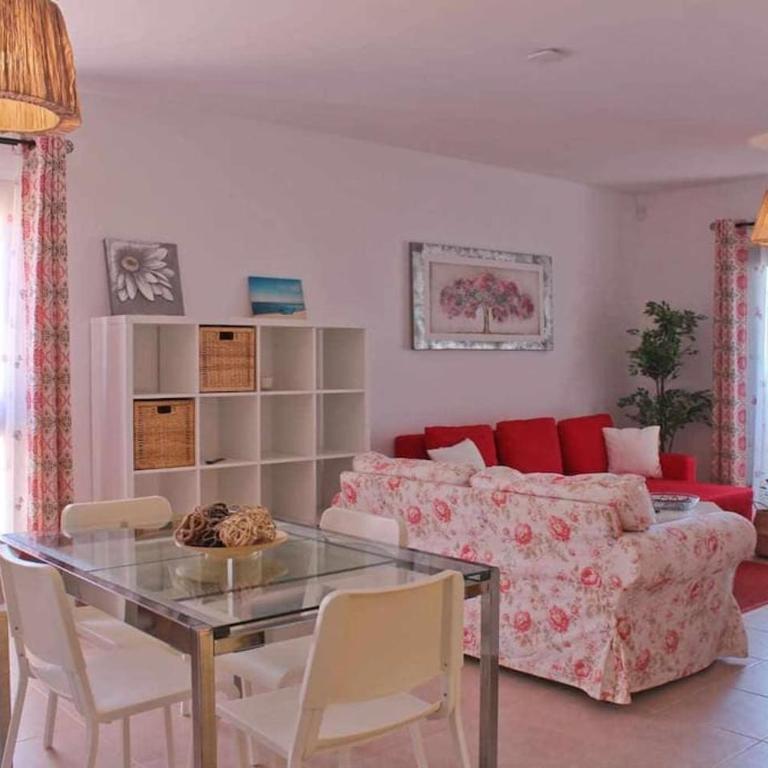 Casa Camille Vista al Mar - Apartamento de 2 dormitorios - 4