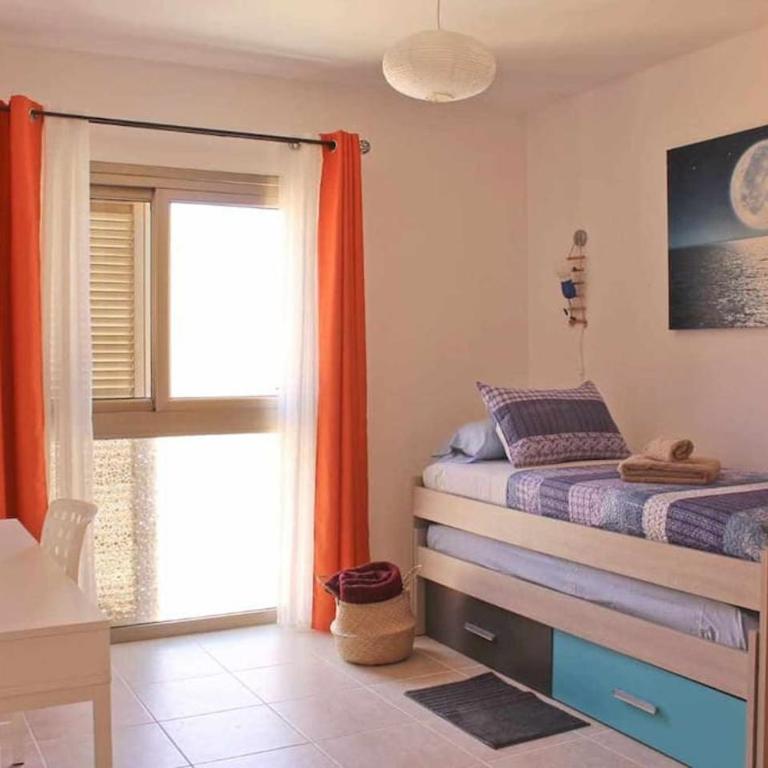 Casa Camille Vista al Mar - Apartamento de 2 dormitorios - 5