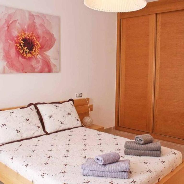 Casa Camille Vista al Mar - Apartamento de 2 dormitorios - 14