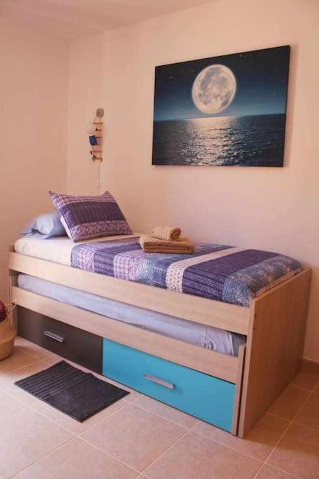 Casa Camille Vista al Mar - Apartamento de 2 dormitorios - 16