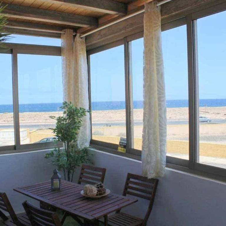 Casa Camille Vista al Mar - Apartamento de 2 dormitorios - 1