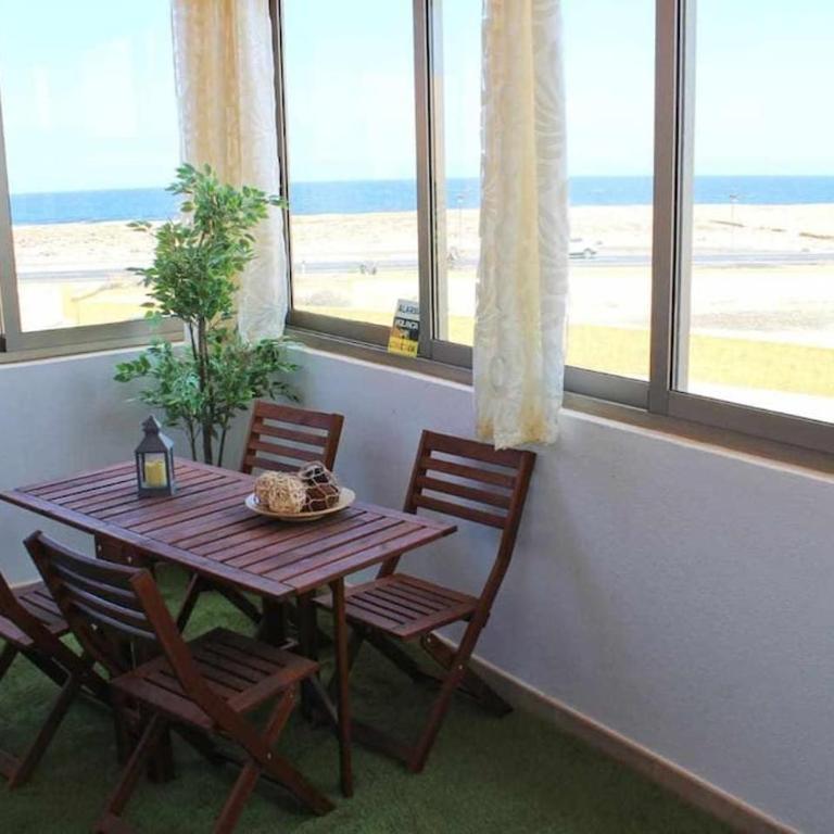 Casa Camille Vista al Mar - Apartamento de 2 dormitorios - 18