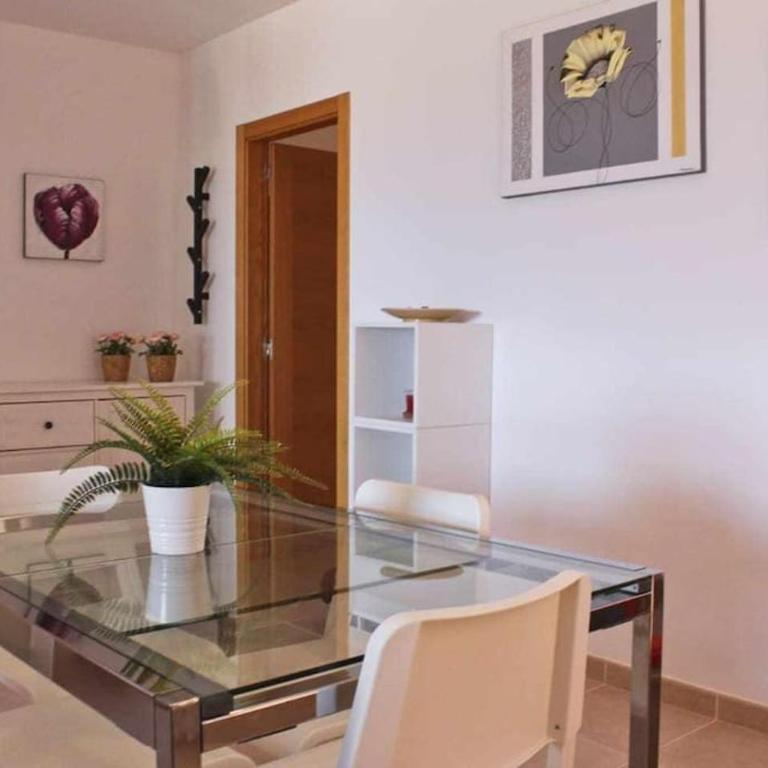 Casa Camille Vista al Mar - Apartamento de 2 dormitorios - 22