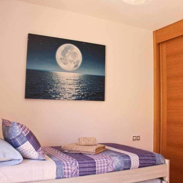 Casa Camille Vista al Mar - Apartamento de 2 dormitorios - 24