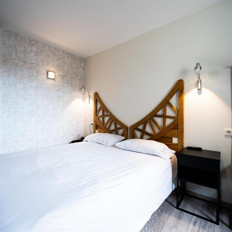 Hotel Grand Cap Rooftop Pool - Chambre Simple Confort - 5