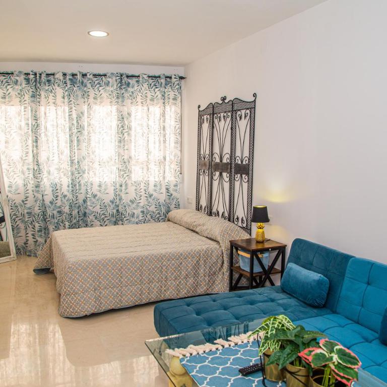 Apartamentos centro Sandoval - Apartamento de 1 dormitorio - 3
