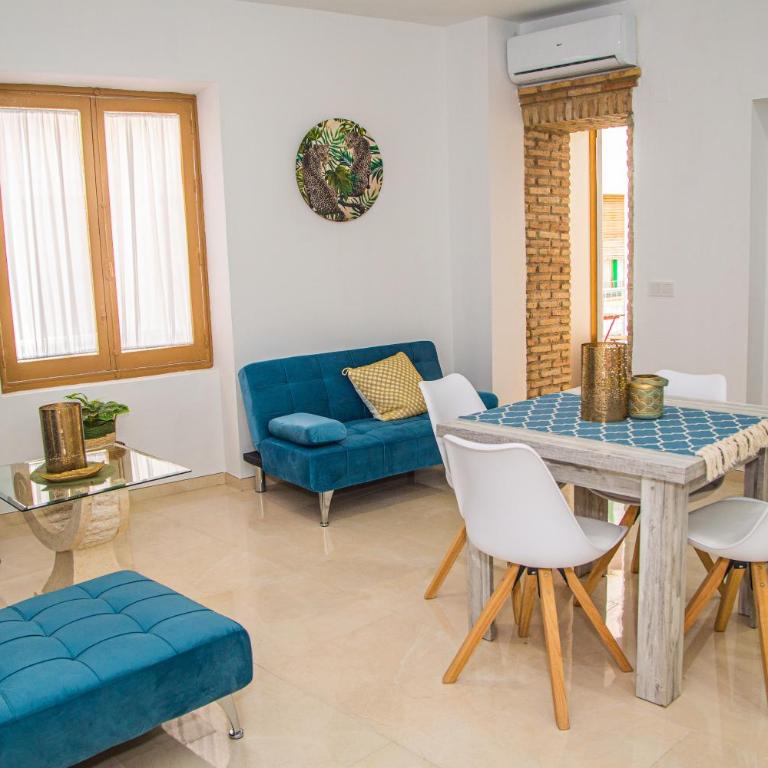 Apartamentos centro Sandoval - Apartamento de 2 dormitorios - 5