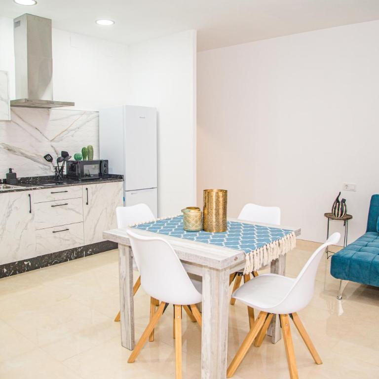 Apartamentos centro Sandoval - Apartamento de 2 dormitorios - 6
