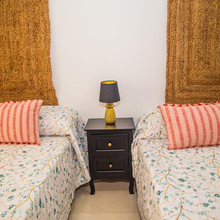 Apartamentos centro Sandoval - Apartamento de 2 dormitorios - 7