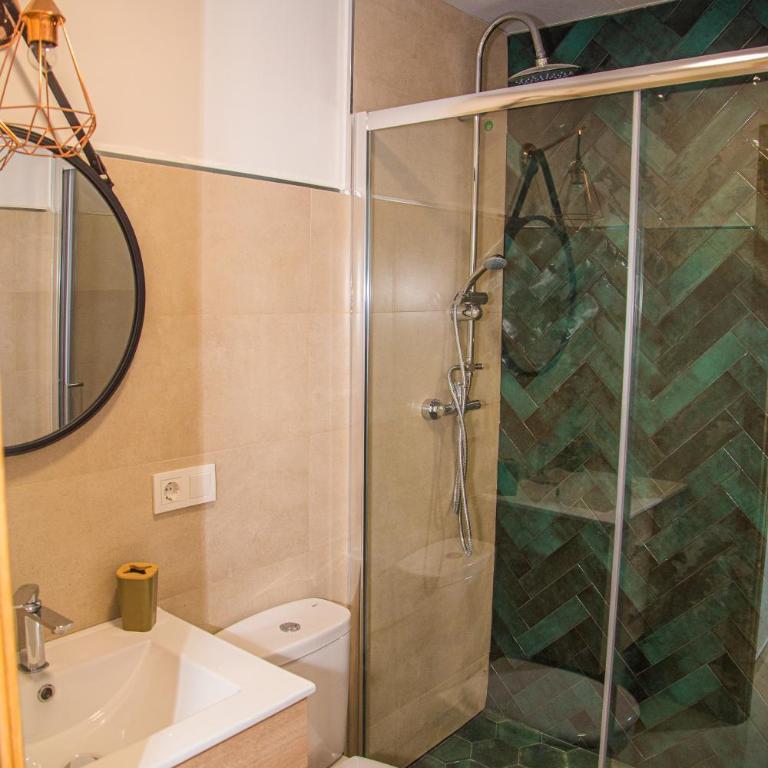 Apartamentos centro Sandoval - Apartamento de 2 dormitorios - 3