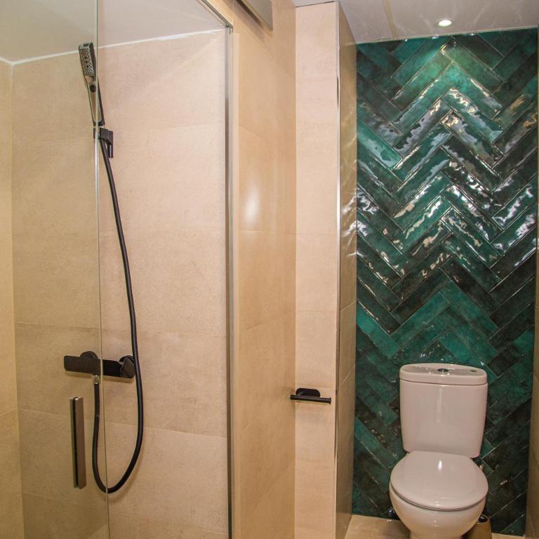 Apartamentos centro Sandoval - Apartamento de 2 dormitorios - 10