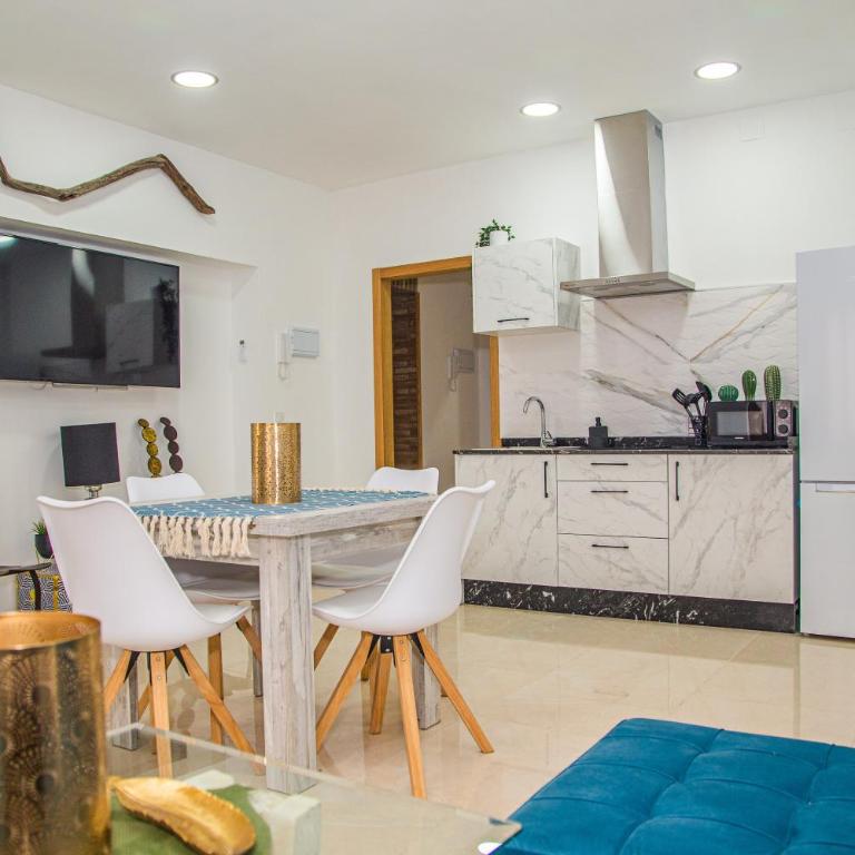Apartamentos centro Sandoval - Apartamento de 2 dormitorios - 13