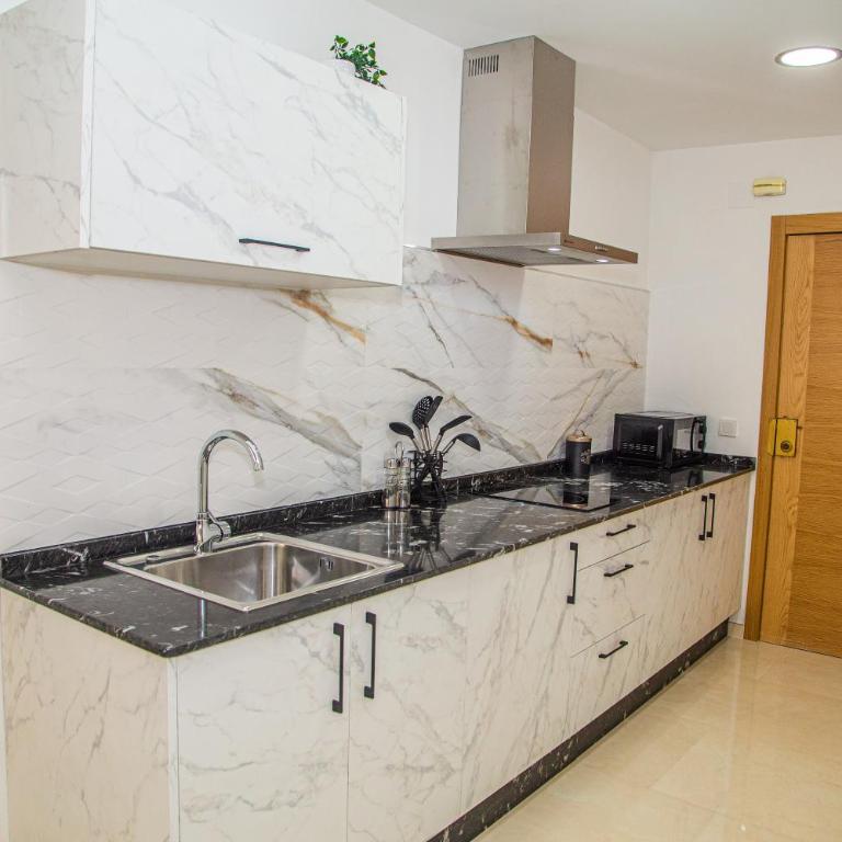 Apartamentos centro Sandoval - Apartamento de 2 dormitorios - 14